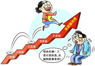 家政服務如何提質升級