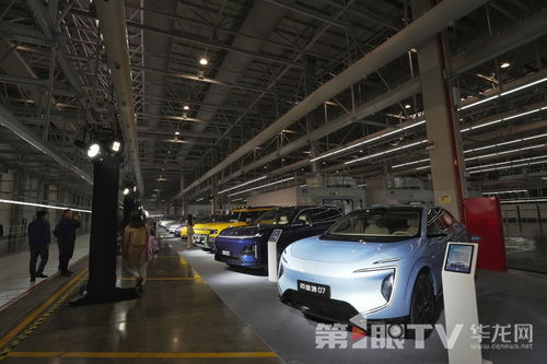 躋身“3000萬俱樂部”，中國長安汽車的制勝秘訣